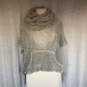 Saturday Sunday for Anthropologie Sweater